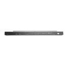 WESTWICK AS2 ACTIVE RACK SHELF PRO-INTERFACE Bi-directional, stereo, standard depth