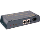 EMO E235 DISC PHONO PREAMPLIFIER 2 channel, balanced XLRM outputs