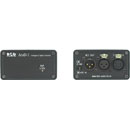 BCD ATOD-1 ANALOGUE TO DIGITAL CONVERTER Stereo, line level in, requires DC power