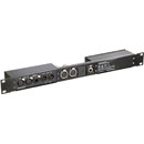 NEUTRIK NRP1RU-2A RACK PANEL For NA2-IO-DLINE Dante interface