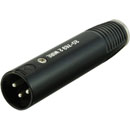 CANFORD ELECTRET MICROPHONE ADAPTER Lemo 4-pin