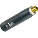 CANFORD ELECTRET MICROPHONE ADAPTER 3.5mm jack