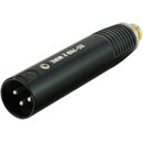 CANFORD ELECTRET MICROPHONE ADAPTER 3.5mm jack