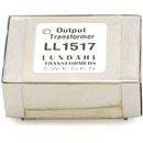 LUNDAHL LL1517 TRANSFORMER Analogue audio, PCB, line output