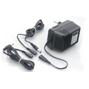 CANFORD PLUG-IN POWER SUPPLY 3.6VA, 6 VOLT - EU