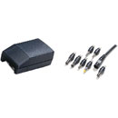 FRIWO UNIVERSAL PLUG-TOP POWER SUPPLY 15VA 12 Volt