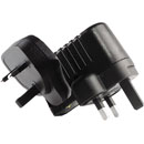 FRIWO PLUG-IN POWER SUPPLY 3VA 9 Volt, UK