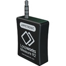 AMPETRONIC LOOPWORKS MEASURE R2 FIELD STRENGTH METER For Loopworks Measure App
