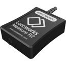 AMPETRONIC LOOPWORKS MEASURE R2 FIELD STRENGTH METER For Loopworks Measure App