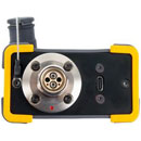 CANARE FCT-SEC SMPTE EASY CHECKER Fibre cable tester, kit