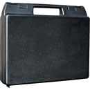 LINDOS CC3 CARRYING CASE Hard, for Minisonic audio analyser