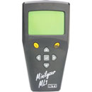 NTI ML1 MINILYZER SIGNAL ANALYSER Analogue audio, with Minilink, with calibration certificate