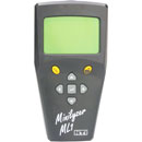 NTI ML1 MINILYZER SIGNAL ANALYSER Analogue audio, with calibration certificate