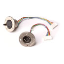 EMO CABLE TESTER E450 EP8 connector kit