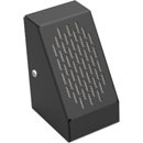 CONTACTA STS-M54 MICROPHONE Surface mount, black