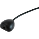CONTACTA STS-M70 MICROPHONE Mouse, omni-directional, surface mount
