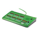 GREEN-GO MCD32 DIGITAL DESK STATION 32-channel, ethercon RJ45 connection