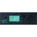 GREEN-GO GWP-SP DIGITAL LOUDSPEAKER STATION Dual channel, wall mounting, etherCON RJ45 connection