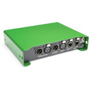 GREEN-GO GGO-2W DIGITAL INTERFACE 4-wire to 2-wire (analogue partyline), 2-channel