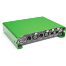 GREEN-GO GGO-4W DIGITAL INTERFACE 4-wire to 4-wire (analogue partyline), 2-channel