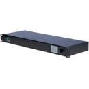 GREEN-GO GGO-BRIDGEX NETWORK BRIDGE 4x interface streams, 1U
