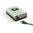 GREEN-GO GGO-BEACON CALL INDICATOR STATION Free-standing signal flasher, RGB LED