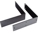 CANFORD GREEN-GO RACK MOUNTING BRACKETS 19-inch (pair), to suit GGO-SW5