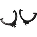 TECPRO DMH135 Spare earshell yokes (pair)