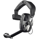 TECPRO DT108 Single muff headset