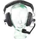 TECPRO DT109 Dual muff headset
