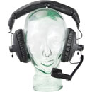 TECPRO DT109 Dual muff headset