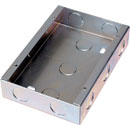 TECPRO HS129FB Flush box for HS121 and HS122
