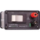 TECPRO PS713 Battery power supply
