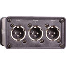 TECPRO PS713 Battery power supply