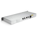 TECPRO PS754 Rackmount power supply/booster, dual circuit