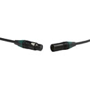 TECPRO Dual circuit cable (XLR 5 pin) - 3 metres