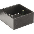 TECPRO WP968SB Cast alloy surface box