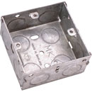 TECPRO WP969FB Flush box