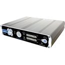 SONIFEX DHY-04V TELEPHONE BALANCE UNIT Single, digital, 4G hybrid, AES/EBU, desktop
