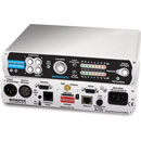 SONIFEX DHY-04HD TELEPHONE BALANCE UNIT Digital, HD, single, AES/EBU, Ethernet, desktop