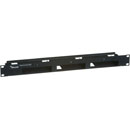 MUXLAB 500905 RACKMOUNT CHASSIS 3-Port, for Muxlab extenders