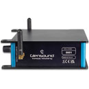 GLENSOUND NOMAD MOBILE PHONE 4G/3G/2G, portable