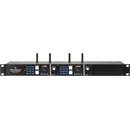 GLENSOUND LODGE 2 BROADCASTERS PHONE 4G/3G/2G, 2x phone modules, 1U rackmount