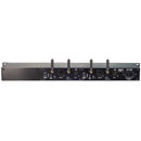 GLENSOUND LODGE 2 BROADCASTERS PHONE 4G/3G/2G, 2x phone modules, 1U rackmount