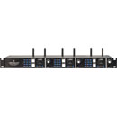 GLENSOUND LODGE 3 BROADCASTERS PHONE 4G/3G/2G, 3x phone modules, 1U rackmount