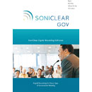 SONICLEAR GR9FL1 Government 9 Recording System