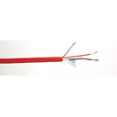 CANFORD HST CABLE 1 pair, Red