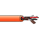 CANFORD HST CABLE 1 pair, Orange