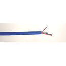 CANFORD HST CABLE 1 pair, Blue
