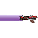 CANFORD HST CABLE 1 pair, Violet